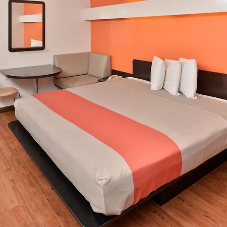Motel 6-Richburg, Sc Номер фото