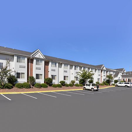 Motel 6-Richburg, Sc Экстерьер фото