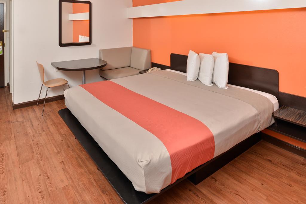 Motel 6-Richburg, Sc Номер фото