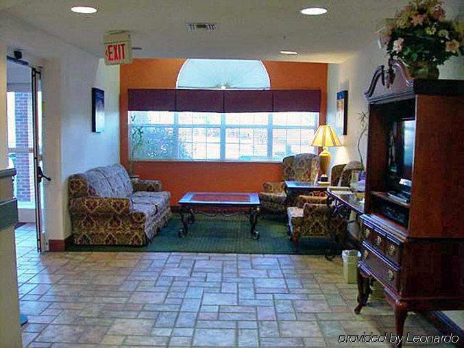 Motel 6-Richburg, Sc Экстерьер фото