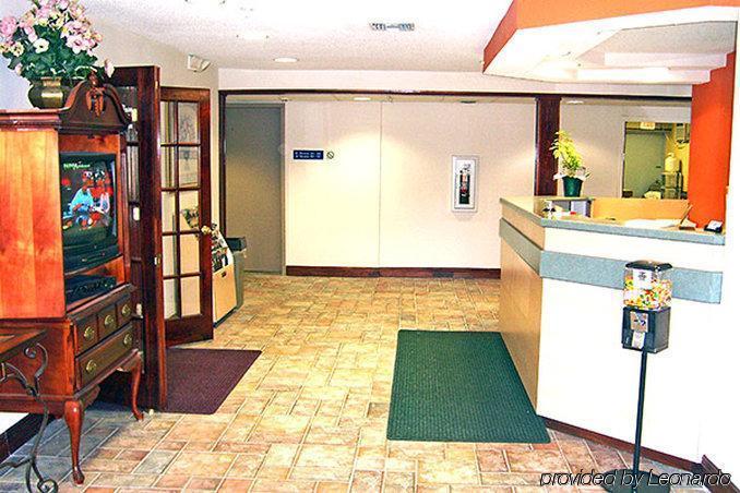 Motel 6-Richburg, Sc Номер фото