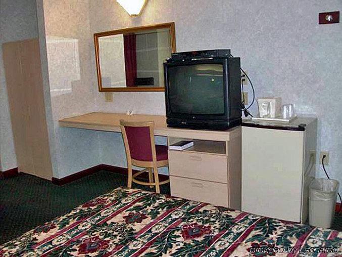 Motel 6-Richburg, Sc Экстерьер фото