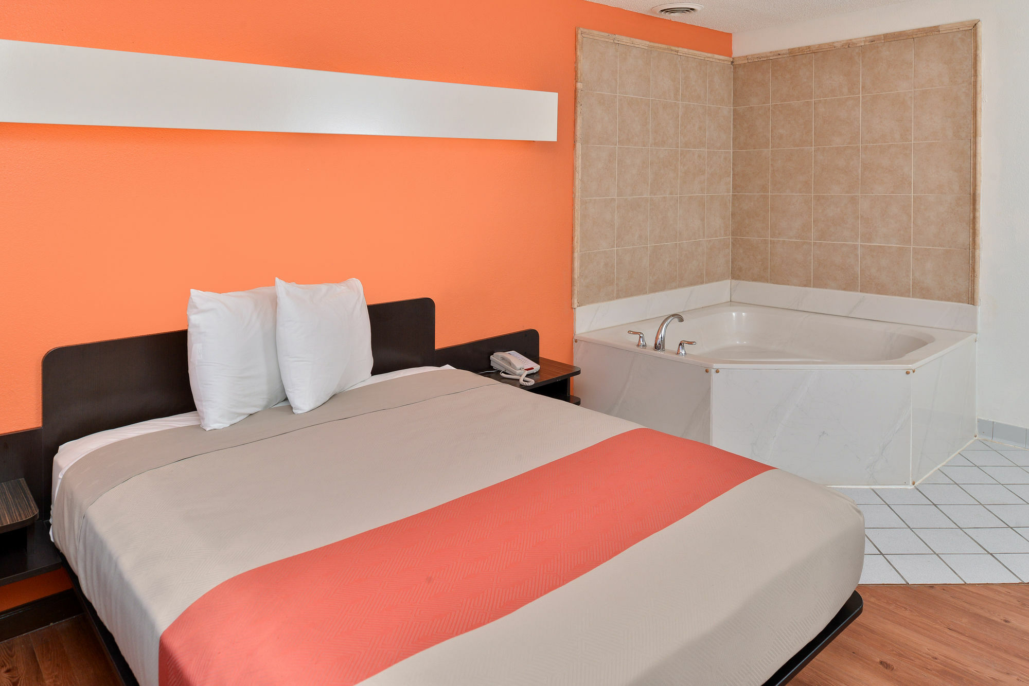 Motel 6-Richburg, Sc Экстерьер фото