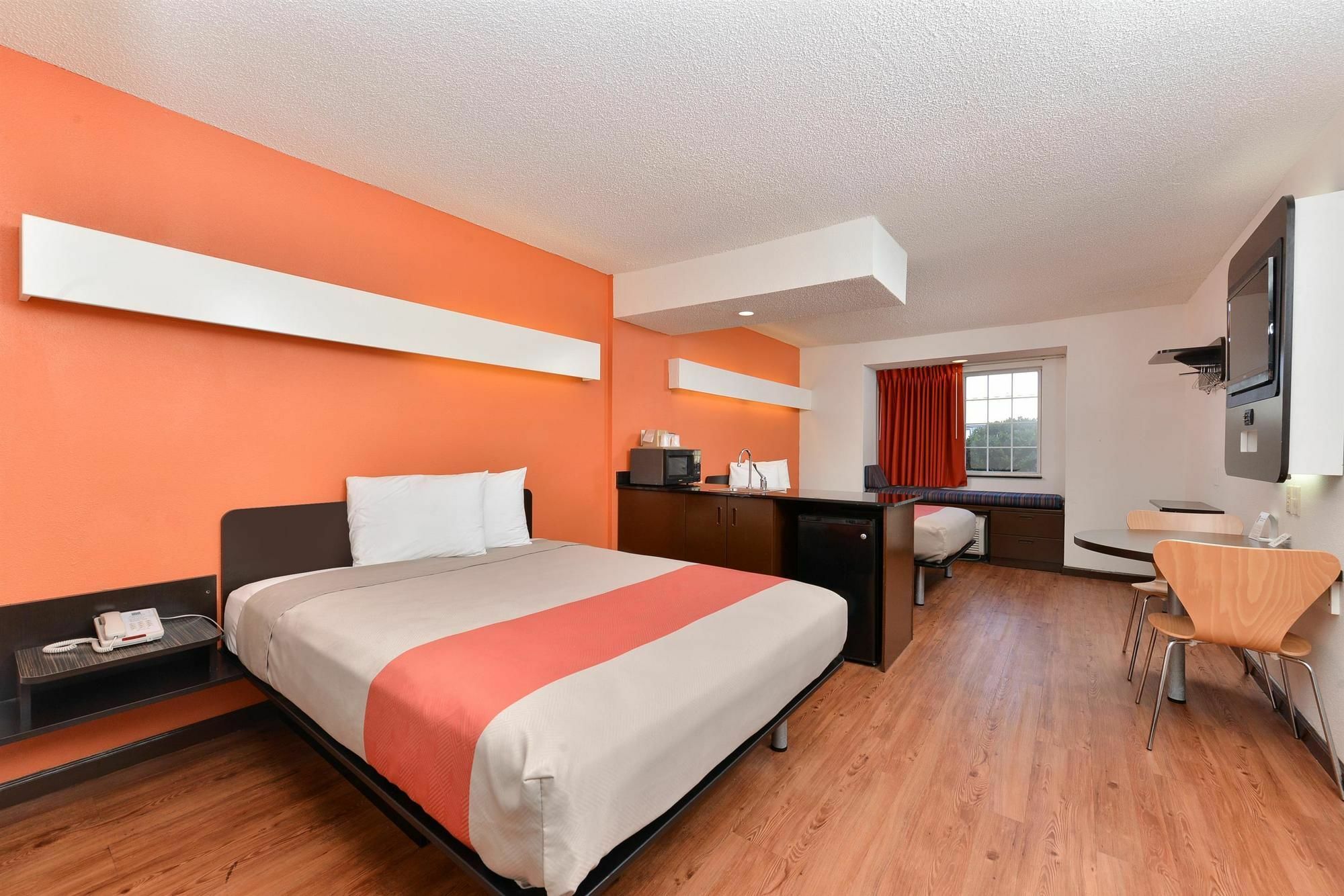 Motel 6-Richburg, Sc Экстерьер фото