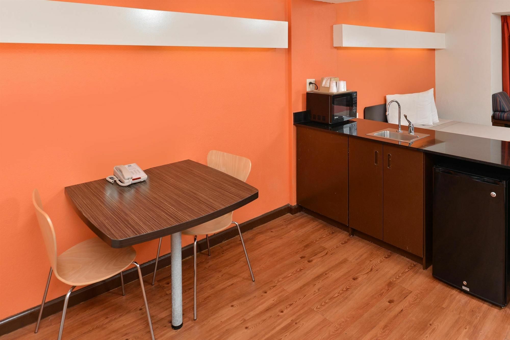 Motel 6-Richburg, Sc Экстерьер фото