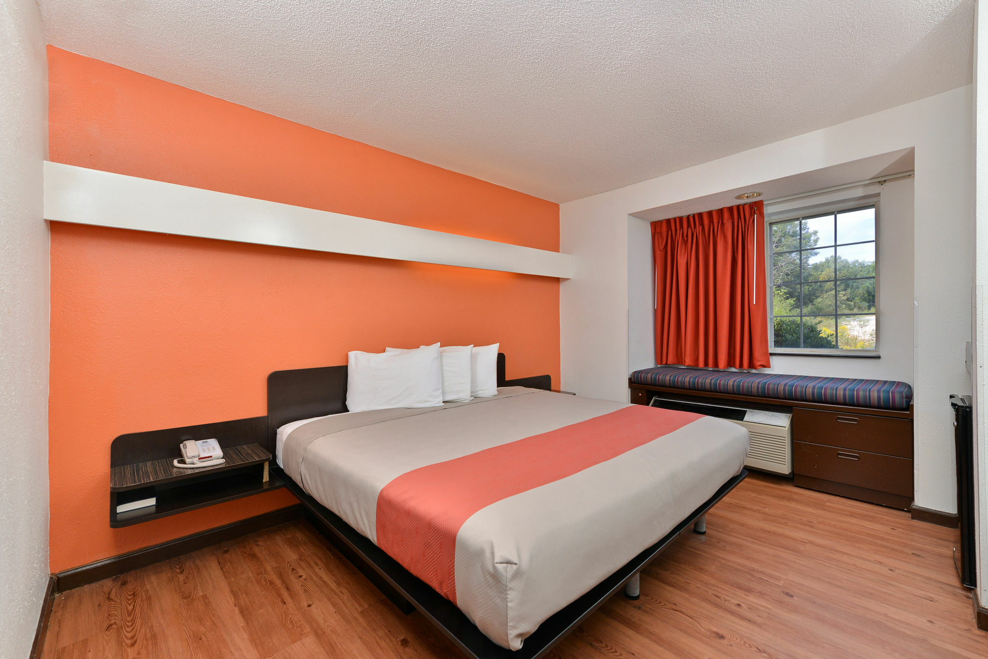 Motel 6-Richburg, Sc Экстерьер фото