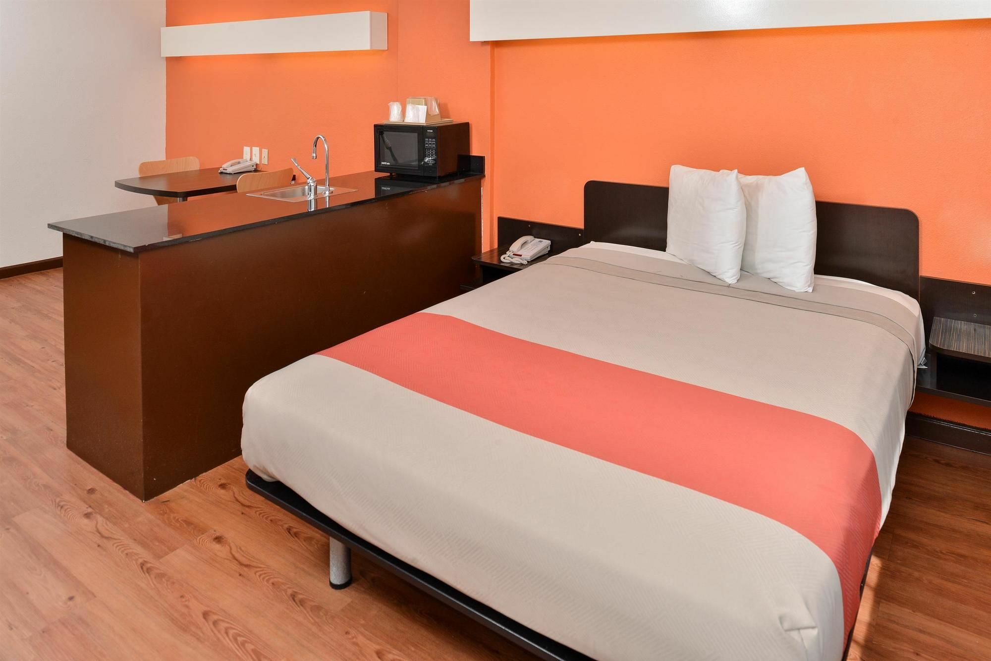 Motel 6-Richburg, Sc Экстерьер фото